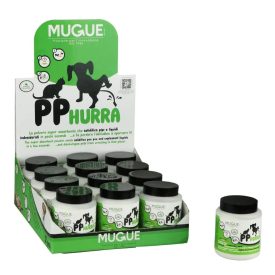 PP Hurrá – vizeletmegkötő por