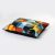NRDOGS Basic Hundebett Abba Color L 90x56 cm