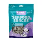 Braaaf Seafood – 100% vad alaszkai lazac kutyáknak | Allergiás kutyáknak is