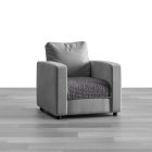 Vízálló Kanapévédő/Szőnyeg Sötétszürke (63x120cm)