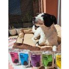 Food Studio szósz báránymájjal és sütőtökkel