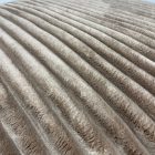 NRDOGS Zuma Kutyafekhely Bézs L 100 cm