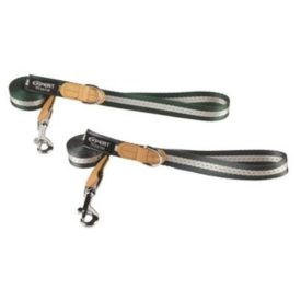 Fényvisszaverő Póráz 2 x 150 cm Zöld