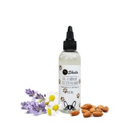 Sheila Fül és Bőrredő Tisztító Folyadék