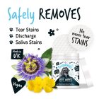 Bugalugs Szemtisztító Korong 100 db