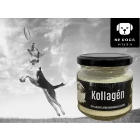 NRDOGS Kollagén Kutyáknak 100% 100g
