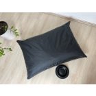 NRDOGS Basic Kutyafekhely Zuma Grey L 90x56 cm