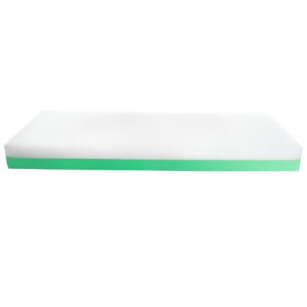 Memory Foam Interior Premium Hundebett L (100x70cm)