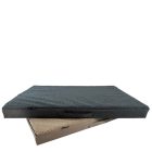 GOMEZ Vízhatlan Kutyafekhely Sherpa Beige XL (120x80cm)