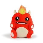 Dashi plush dog toy with sound - Benzi