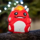 Dashi plush dog toy with sound - Benzi