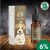 CBD-Öl für Hunde unter 30 kg, 6%, BIO, Magu CBD