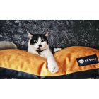 NRDOGS Basic Kutyafekhely Soft Magic Okker