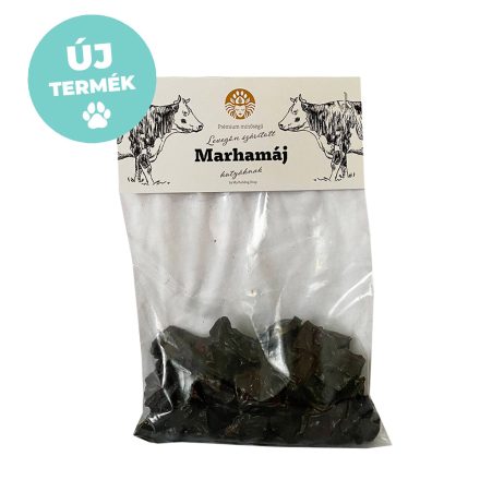 Levegőn szárított marhamáj – 100 g