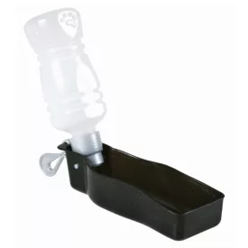 Trixie travel drinking bowl 250ml