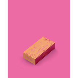 Bag Organi dog waste bag 100% biodegradable