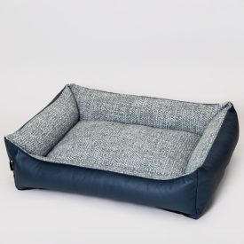 HUZAT Basket Kutyafekhelyre Ice S