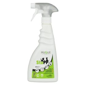 StoPP 3in1 – Macska- és kutyapiszok elleni spray