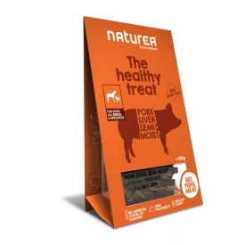 Naturea Semi-liquid pork liver reward snack