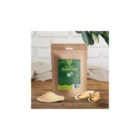 NRDOGS 100% Zöldkagylópor Kutyáknak 100 G