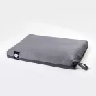 Premium dog bed Soft Magic  Grey XL (120x80cm)