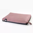 Premium dog bed Soft Magic Pink L (100x70cm)