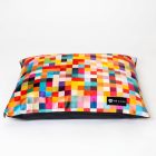 NRDOGS Basic Kutyafekhely Soft Magic Color