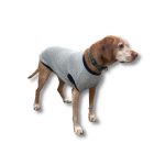 NRDOGS Kutyaruha Light Grey S (30-35 cm háthossz)