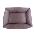 HUZAT Basket Kutyafekhelyre Pink Eco S