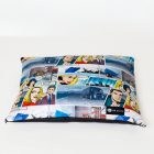 NRDOGS Basic Kutyafekhely Soft Magic Comic