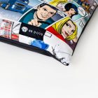 NRDOGS Basic Kutyafekhely Soft Magic Comic