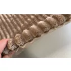 NRDOGS Traveller / Travel Bed Beige L (100x70cm)