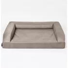 Ortoped Pro Kutyafekhely Soft Magic Bézs