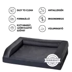 Ortoped Pro Kutyafekhely Soft Magic Bézs