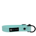 NRDOGS Nyakörv Hexa Light Blue S 25-40cm