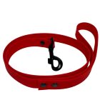 NRDOGS Nyakörv Hexa Red M 30-50cm