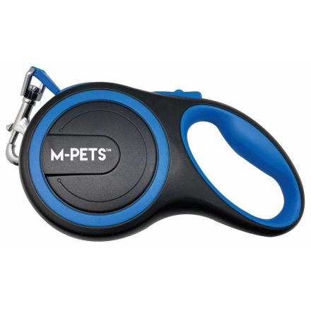 M-Pets Automata Póráz kutyáknak L 8m (50kg-ig)