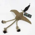 Desmond The Duck - Dog game