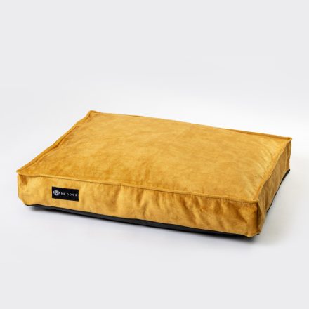 NRDOGS Comfort Hundebett Soft Magic Okker