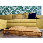 HUZAT Comfort kutyafekhelyre Soft Magic Okker