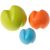 West Paw JIVE Apport Játék (L) 8,5 cm 