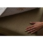 Vízálló Fotelvédő/Szőnyeg Sötétszürke (63x50cm)