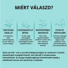 Vízálló Fotelvédő/Szőnyeg Sötétszürke (63x50cm)