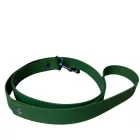 NRDOGS Nyakörv Hexa Oliva L 40-65cm