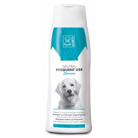 M-PETS kutyasampon 250ml