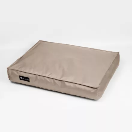 HUZAT Shield Comfort kutyafekhelyre Bézs L (100*70cm)