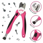 Bugalugs Nail Clipper For Dogs Size M-L