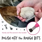 Bugalugs Nail Clipper For Dogs Size M-L