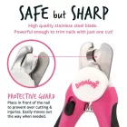 Bugalugs Nail Clipper For Dogs Size M-L