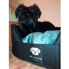 NRDOGS Peremes Kutyafekhely Soft Magic Ocean M 60x53 cm